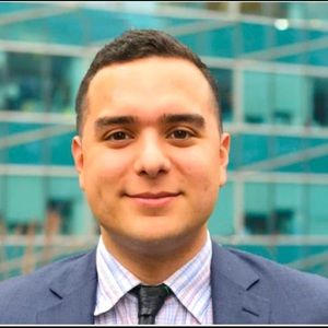 THANK’S FOR VISITING: Meet your posher, Jorge